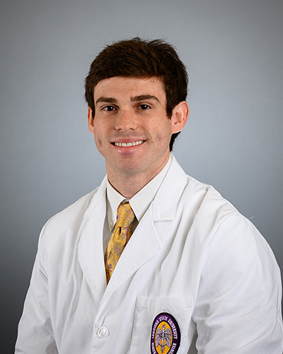 Shelby Goza, M.D.